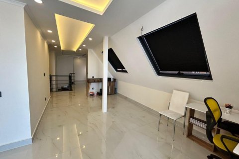 Apartment for sale  in Alanya, Antalya, Turkey, 125m2, No. 210428 – photo 14