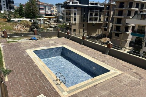 Apartment for sale  in Alanya, Antalya, Turkey, 125m2, No. 210428 – photo 22