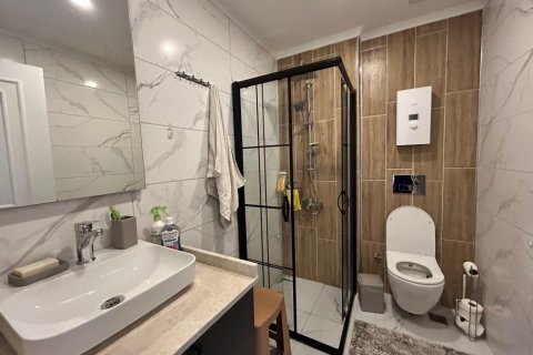 Apartment for sale  in Alanya, Antalya, Turkey, 125m2, No. 210428 – photo 9