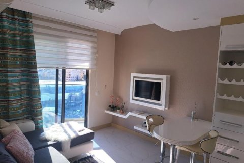 Wohnung  in Alanya, Antalya, Türkei Nr. 210427 - 1