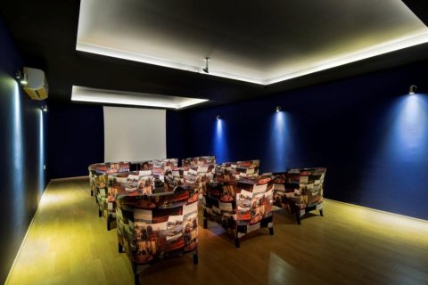 Wohnung  in Alanya, Antalya, Türkei Nr. 210427 - 9