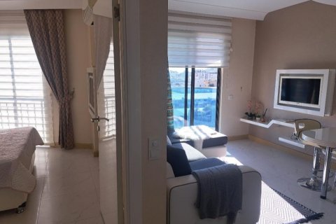 Wohnung  in Alanya, Antalya, Türkei Nr. 210427 - 2