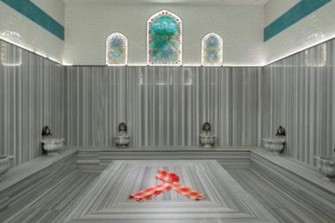 Wohnung  in Alanya, Antalya, Türkei Nr. 210427 - 10