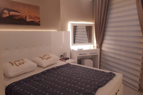 Wohnung  in Alanya, Antalya, Türkei Nr. 210427 - 5