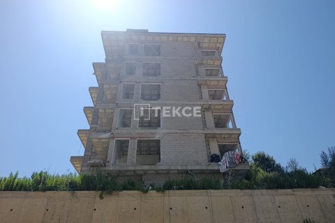 Daire  1+1  Alanya, Antalya, Türkiye №210431 - 18