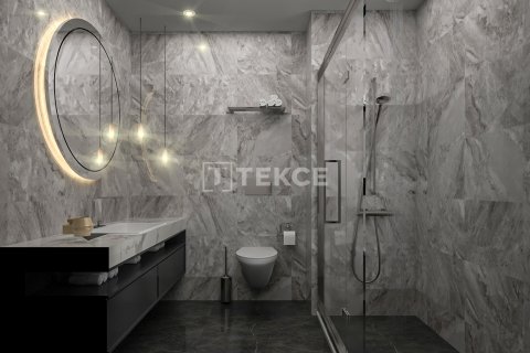 Apartment for sale  in Alanya, Antalya, Turkey, 1 bedroom, 52m2, No. 210431 – photo 12