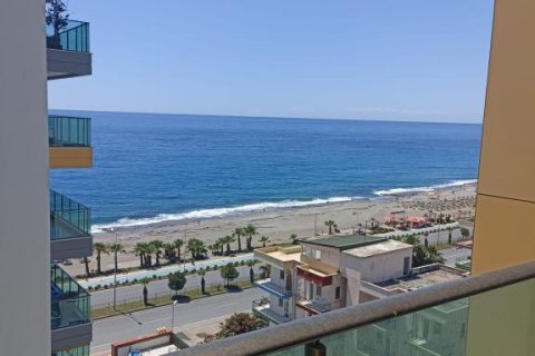 Lägenhet  i Mahmutlar, Antalya, Turkiet Nr. 210430 - 16