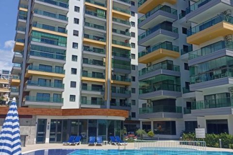 Lägenhet  i Mahmutlar, Antalya, Turkiet Nr. 210430 - 1