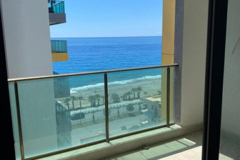 Lägenhet  i Mahmutlar, Antalya, Turkiet Nr. 210430 - 17