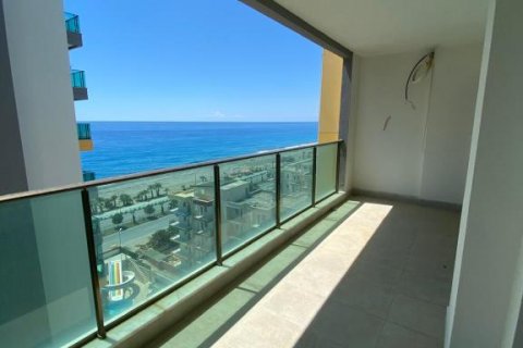 Lägenhet  i Mahmutlar, Antalya, Turkiet Nr. 210430 - 15