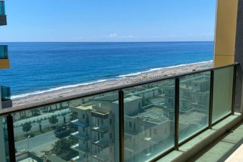 Lägenhet  i Mahmutlar, Antalya, Turkiet Nr. 210430 - 13