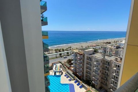 Lägenhet  i Mahmutlar, Antalya, Turkiet Nr. 210430 - 20