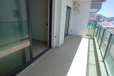 Lägenhet  i Mahmutlar, Antalya, Turkiet Nr. 210430 - 19