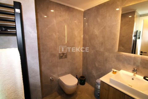 2+1 Lejlighed  i Iskele,  Nr. 210433 - 19