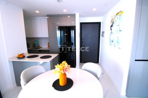 2+1 Lejlighed  i Iskele,  Nr. 210433 - 9