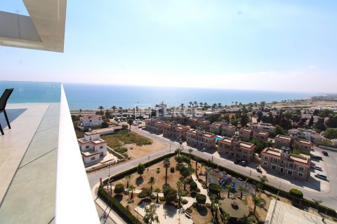 2+1 Lejlighed  i Iskele,  Nr. 210433 - 23