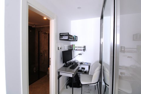 2+1 Lejlighed  i Iskele,  Nr. 210433 - 15