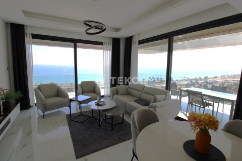 2+1 Lejlighed  i Iskele,  Nr. 210433 - 6