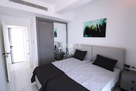 2+1 Lejlighed  i Iskele,  Nr. 210433 - 17