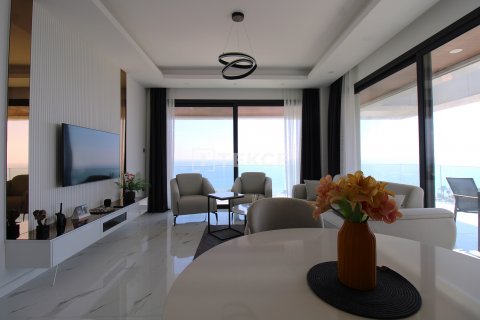 2+1 Lejlighed  i Iskele,  Nr. 210433 - 7