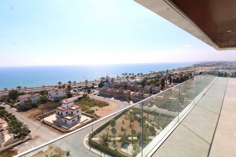 2+1 Lejlighed  i Iskele,  Nr. 210433 - 24