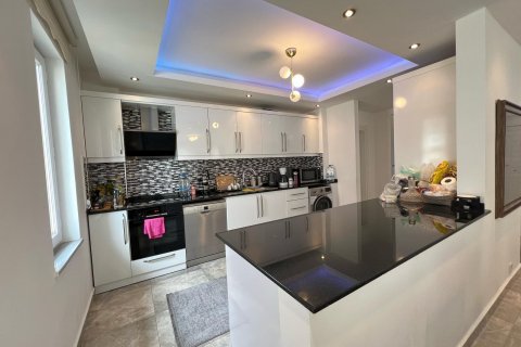 Wohnung in Oba, Antalya, Türkei Nr. 190635 - 14