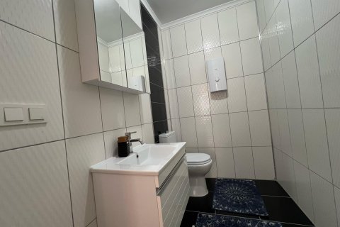 Wohnung in Oba, Antalya, Türkei Nr. 190635 - 18