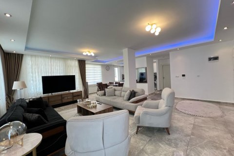 Wohnung in Oba, Antalya, Türkei Nr. 190635 - 11