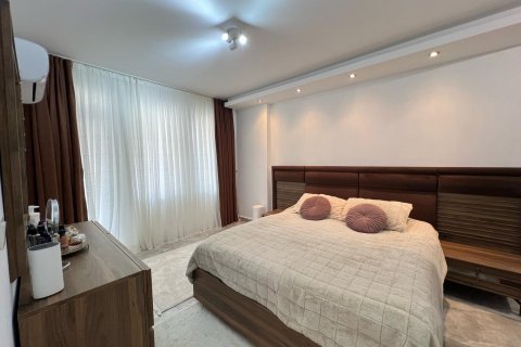 Leilighet  i Oba, Antalya, Tyrkia Nr. 190635 - 19