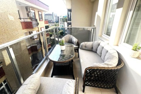 Wohnung in Oba, Antalya, Türkei Nr. 190635 - 16