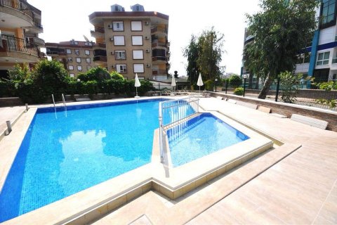 Wohnung in Oba, Antalya, Türkei Nr. 190635 - 3