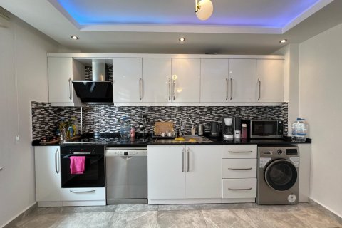 Wohnung in Oba, Antalya, Türkei Nr. 190635 - 15