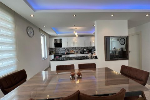 Leilighet  i Oba, Antalya, Tyrkia Nr. 190635 - 13