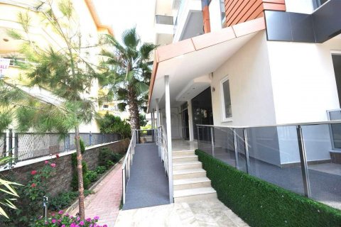 Wohnung in Oba, Antalya, Türkei Nr. 190635 - 4