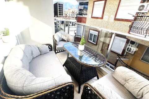 Leilighet  i Oba, Antalya, Tyrkia Nr. 190635 - 17