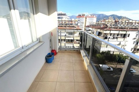 Wohnung in Oba, Antalya, Türkei Nr. 190635 - 30