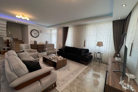 Wohnung in Oba, Antalya, Türkei Nr. 190635 - 10