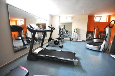 Wohnung in Oba, Antalya, Türkei Nr. 190635 - 5