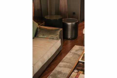 آپارتمان در Beyoglu،  Istanbul ، ترکیه 86 متر مربع.  شماره 194025 - 10