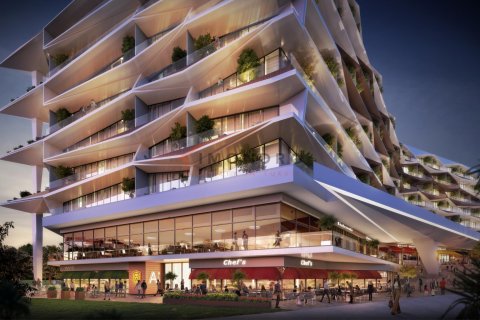 آپارتمان در Beyoglu،  Istanbul ، ترکیه 86 متر مربع.  شماره 194025 - 4