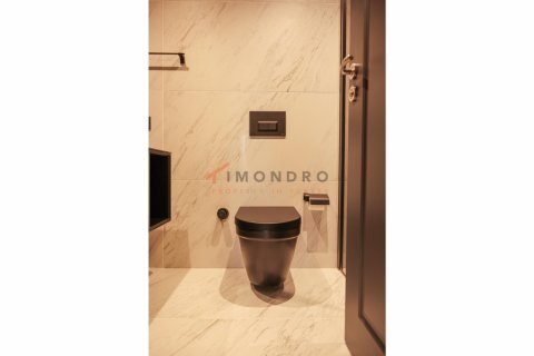 آپارتمان در Beyoglu،  Istanbul ، ترکیه 86 متر مربع.  شماره 194025 - 24