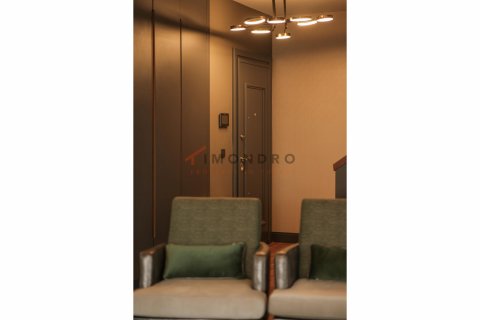 آپارتمان در Beyoglu،  Istanbul ، ترکیه 86 متر مربع.  شماره 194025 - 9