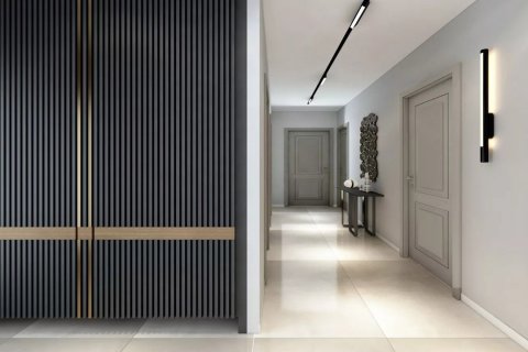 Daire  2+1  Aksu, Antalya, Türkiye №194031 - 3