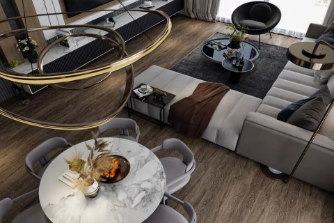 Daire  2+1  Aksu, Antalya, Türkiye №194031 - 1