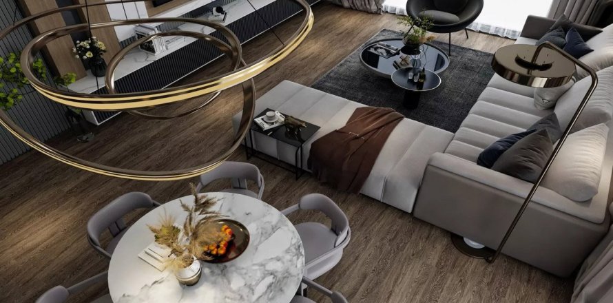 Daire  2+1  Aksu, Antalya, Türkiye №194031