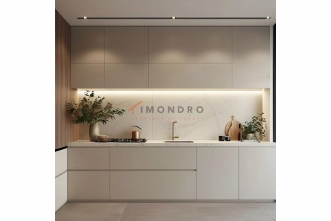 5+1 Villa  i Sariyer, Istanbul, Tyrkia Nr. 194024 - 13