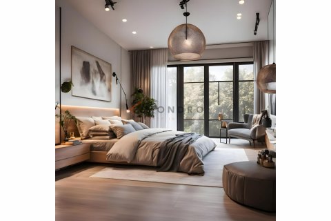 5+1 Villa  i Sariyer, Istanbul, Tyrkia Nr. 194024 - 11