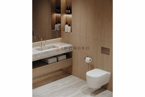 5+1 Villa  i Sariyer, Istanbul, Tyrkia Nr. 194024 - 12