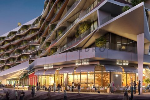 2+1 Wohnung  in Beyoglu, Istanbul, Türkei Nr. 194026 - 2