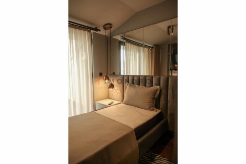 2+1 Wohnung  in Beyoglu, Istanbul, Türkei Nr. 194026 - 21